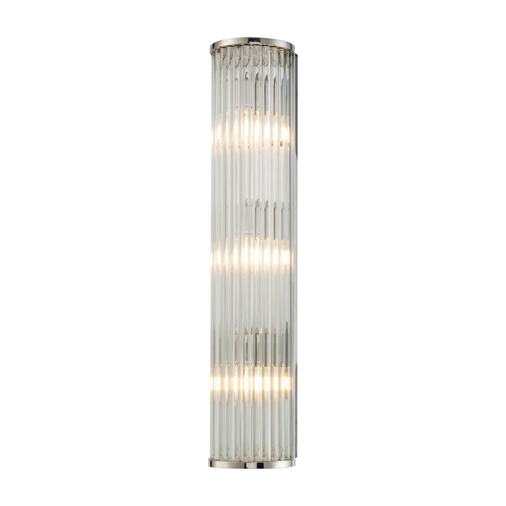 Product photograph of Liang Eimil Gilbert Wall Light from Olivia's