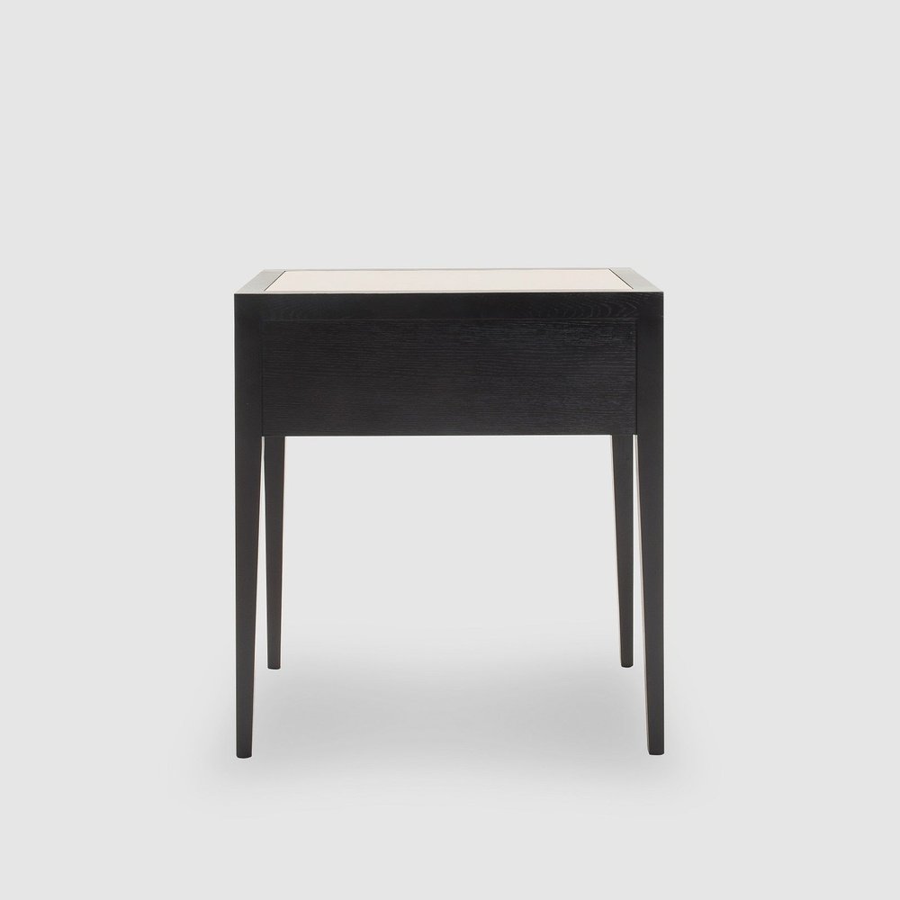 Product photograph of Liang Eimil Liza Bedside Table from Olivia's.