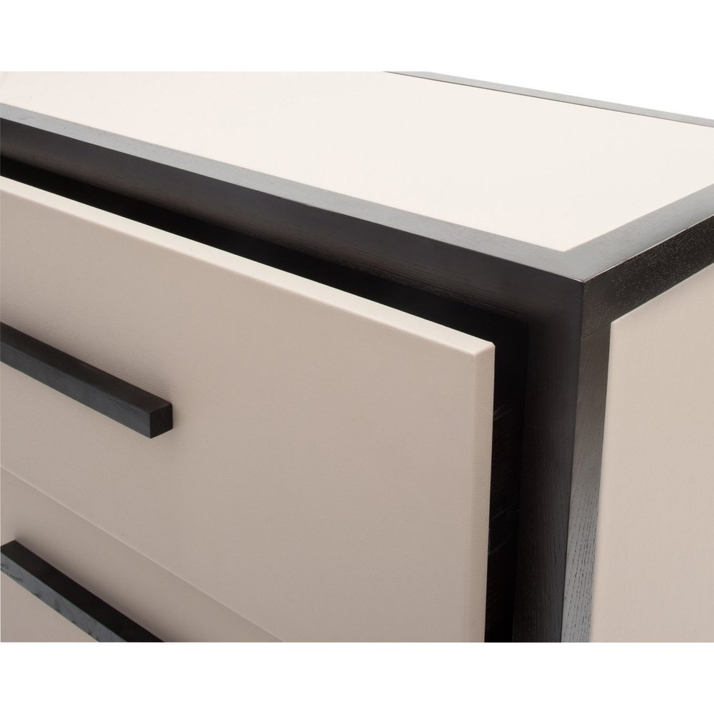 Product photograph of Liang Eimil Liza Chest Of Drawers from Olivia's.