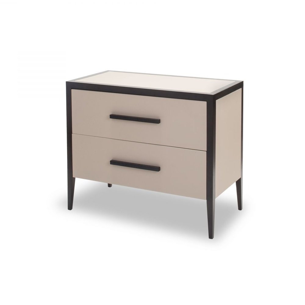 Product photograph of Liang Eimil Liza Chest Of Drawers from Olivia's.