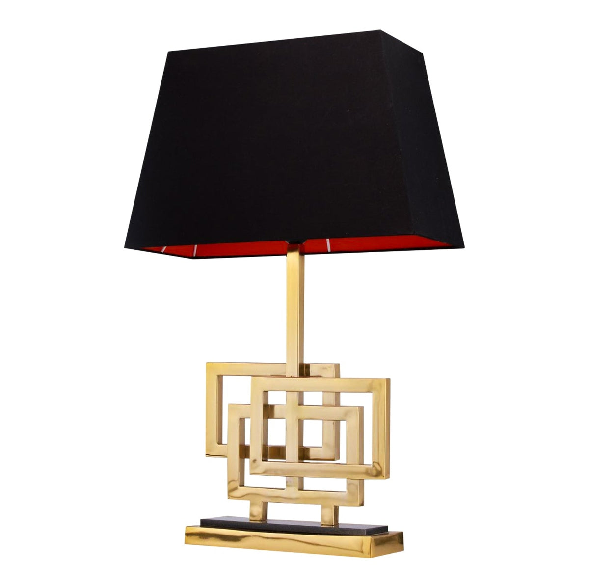 Liang Eimil Luxor Table Lamp Gold