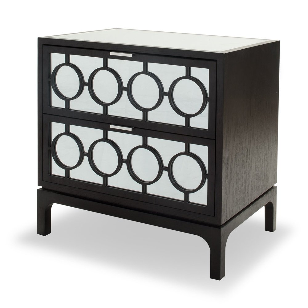 Liang Eimil Marriott Bedside Table