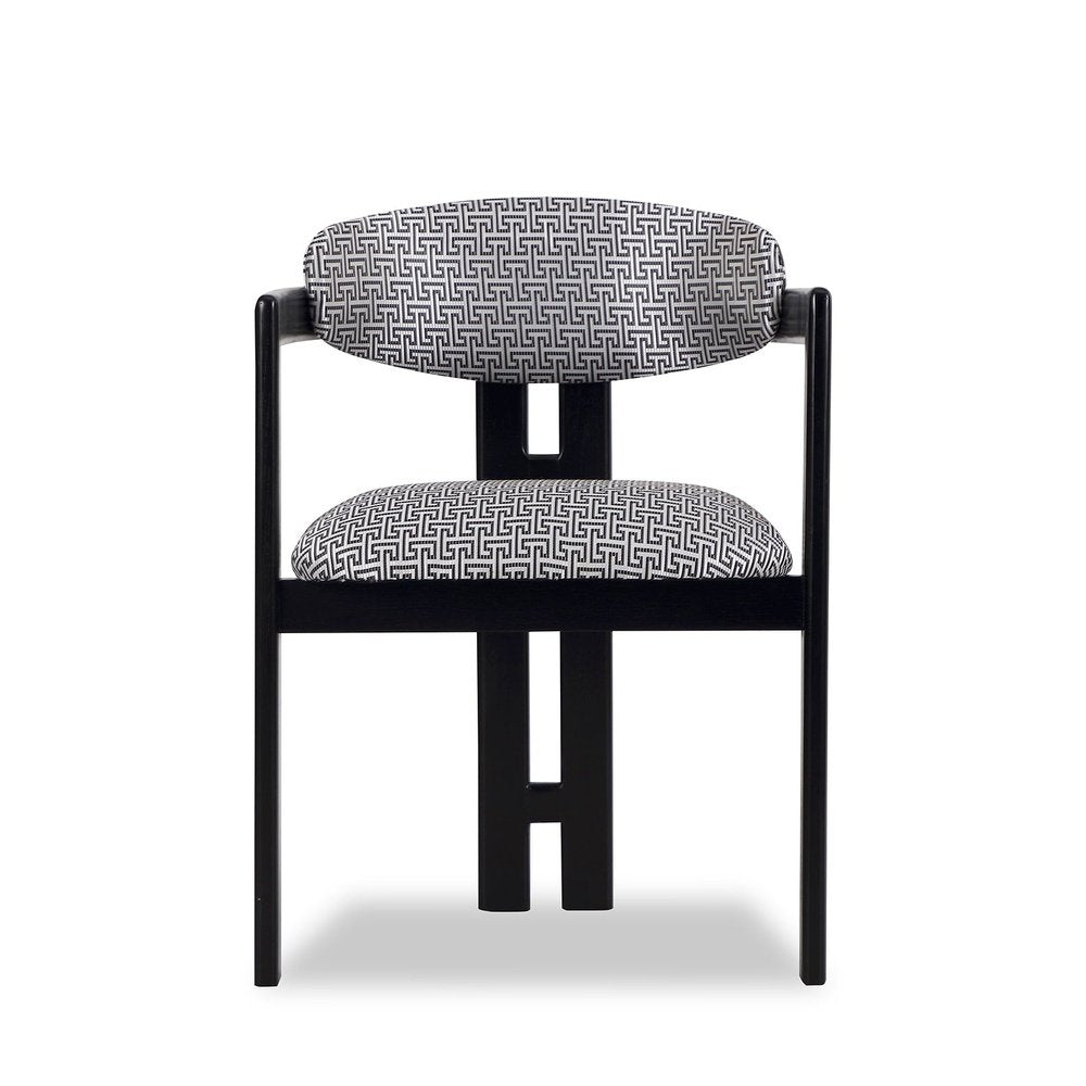 Product photograph of Liang Eimil Neo Chair Geometric from Olivia's