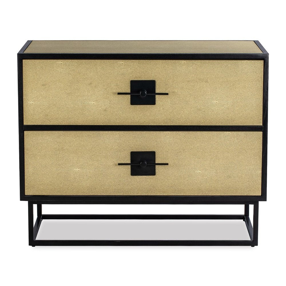 Product photograph of Liang Eimil Noma 9 Chest Of Drawers from Olivia's.