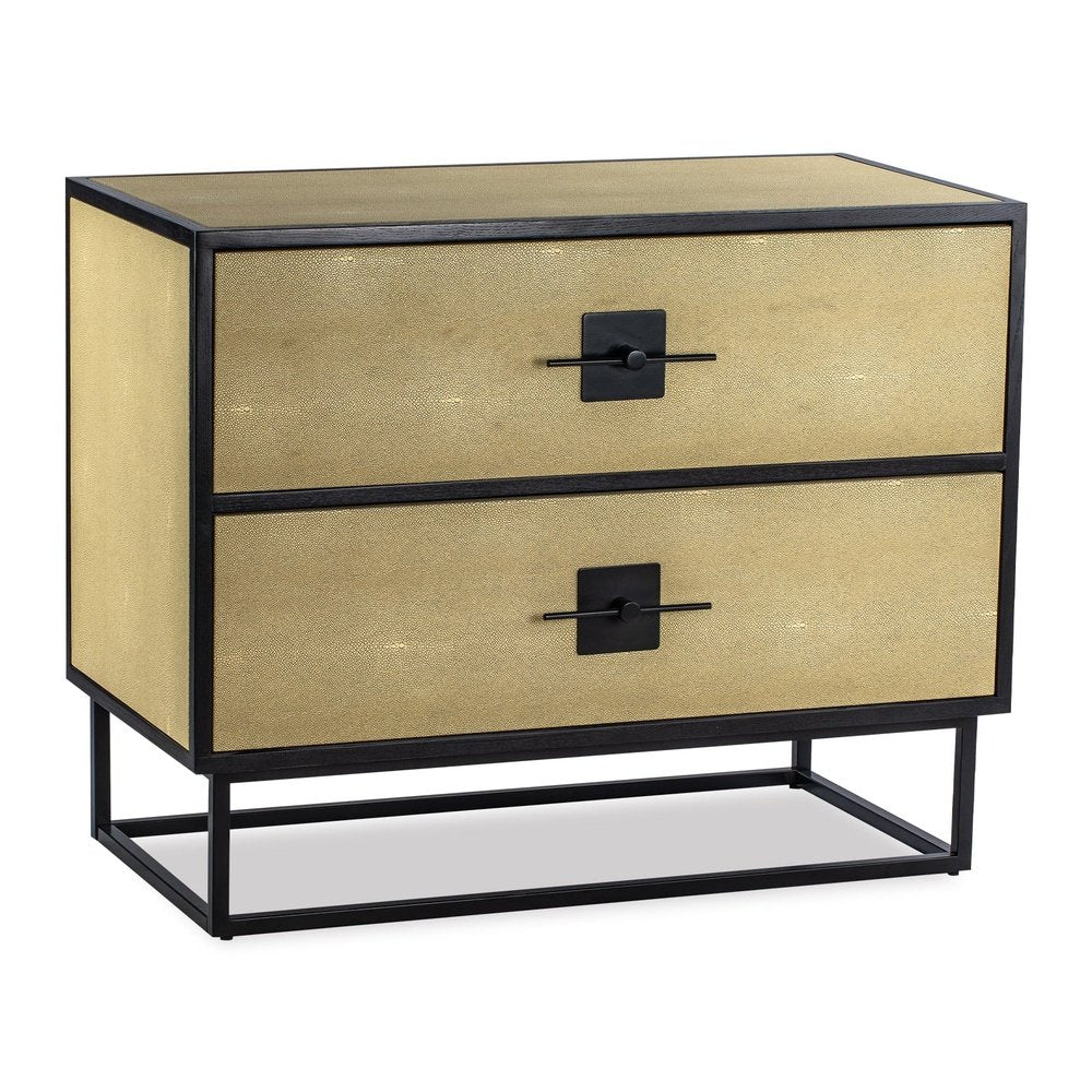 Product photograph of Liang Eimil Noma 9 Chest Of Drawers from Olivia's