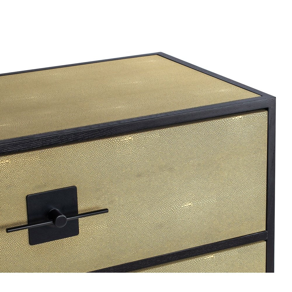 Product photograph of Liang Eimil Noma 9 Chest Of Drawers from Olivia's.