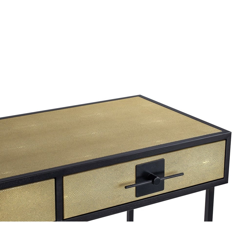 Product photograph of Liang Eimil Noma 9 Dressing Table from Olivia's.