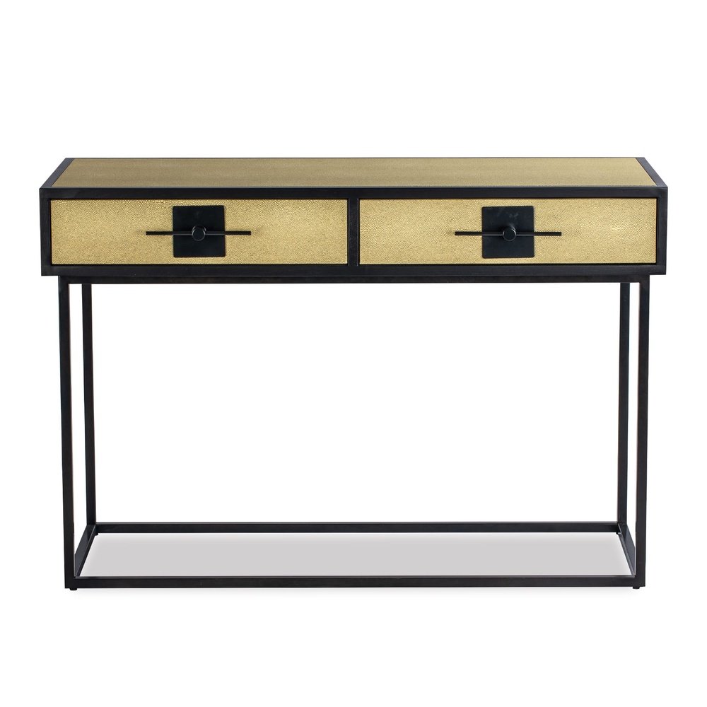 Product photograph of Liang Eimil Noma 9 Dressing Table from Olivia's.