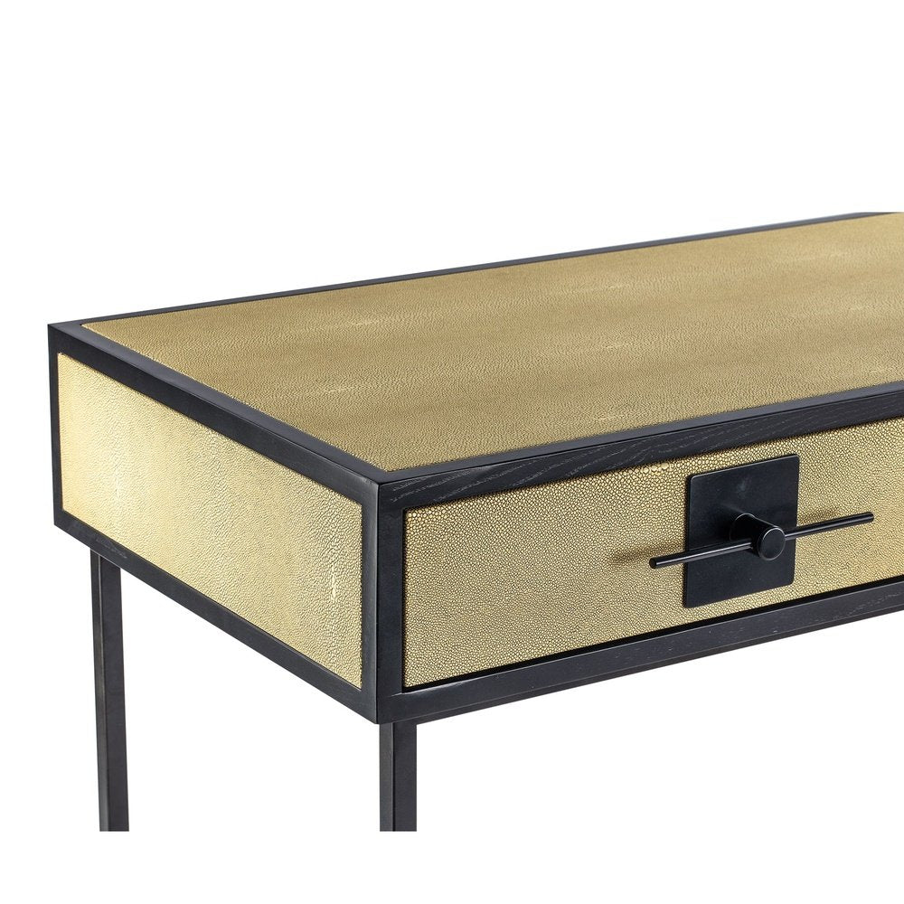 Product photograph of Liang Eimil Noma 9 Dressing Table from Olivia's.