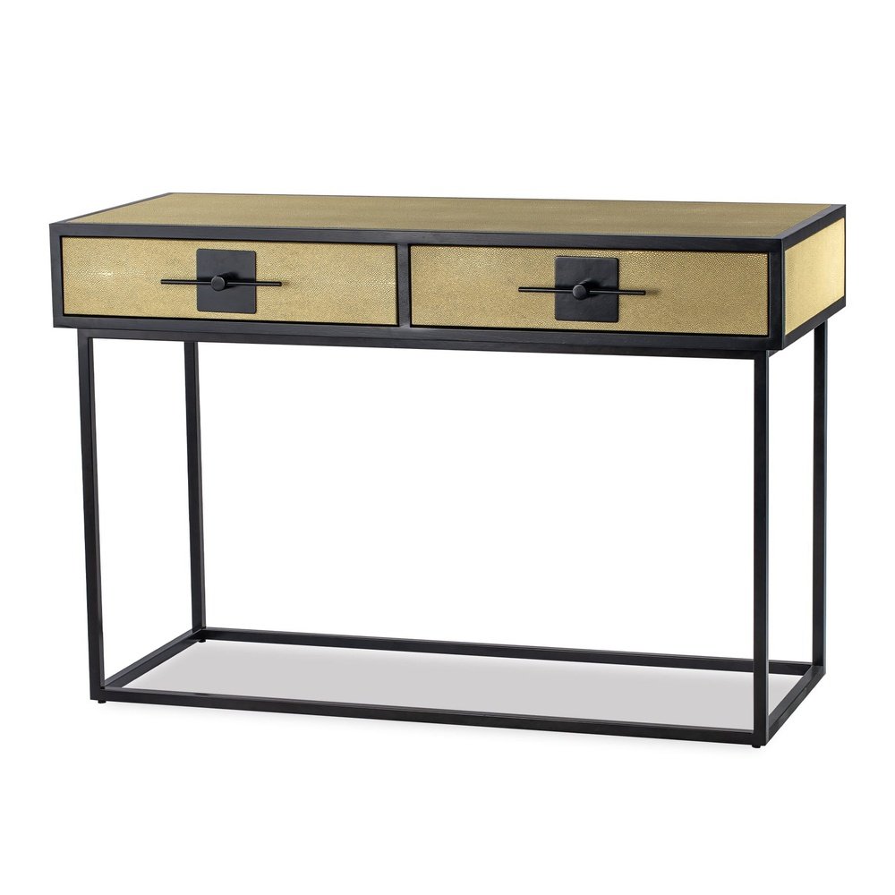 Product photograph of Liang Eimil Noma 9 Dressing Table from Olivia's