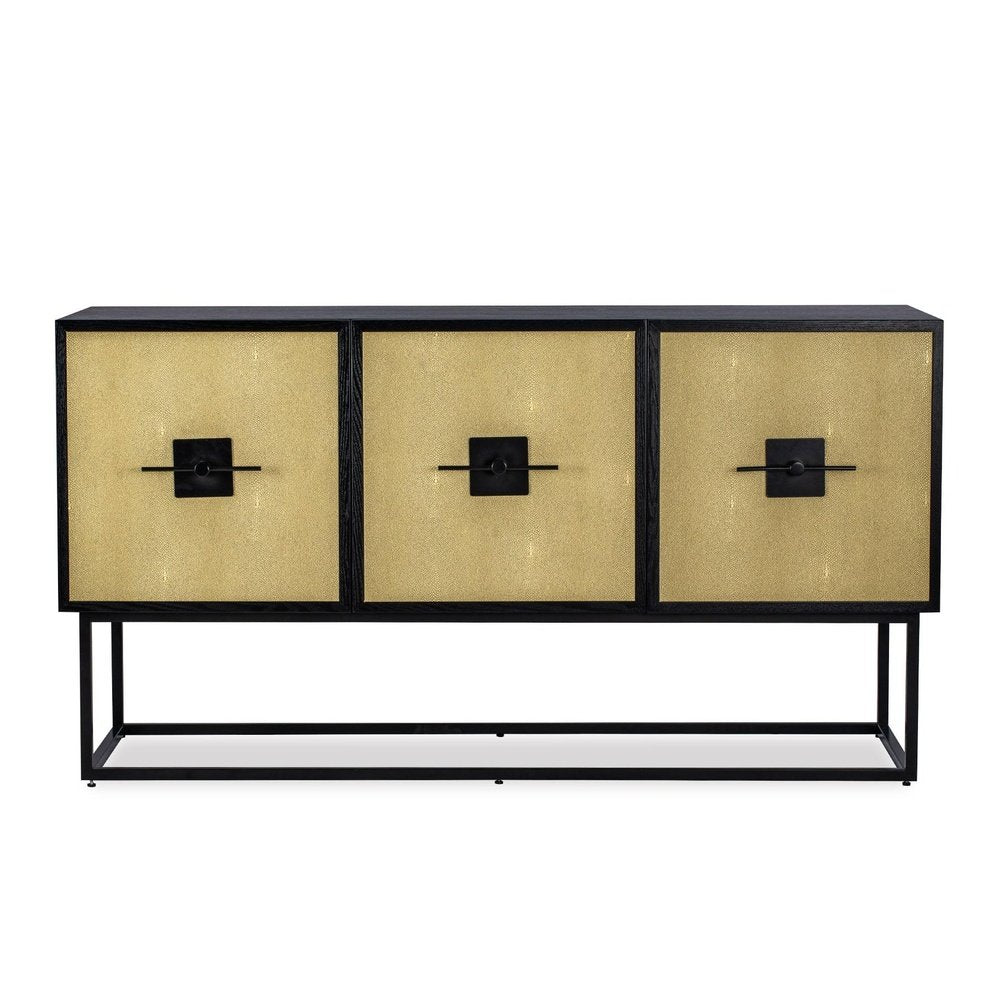 Product photograph of Liang Eimil Noma 9 Sideboard from Olivia's