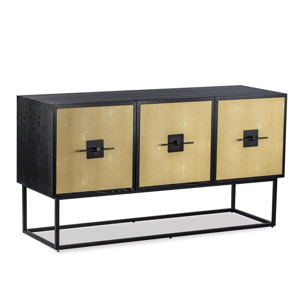 Product photograph of Liang Eimil Noma 9 Sideboard from Olivia's.