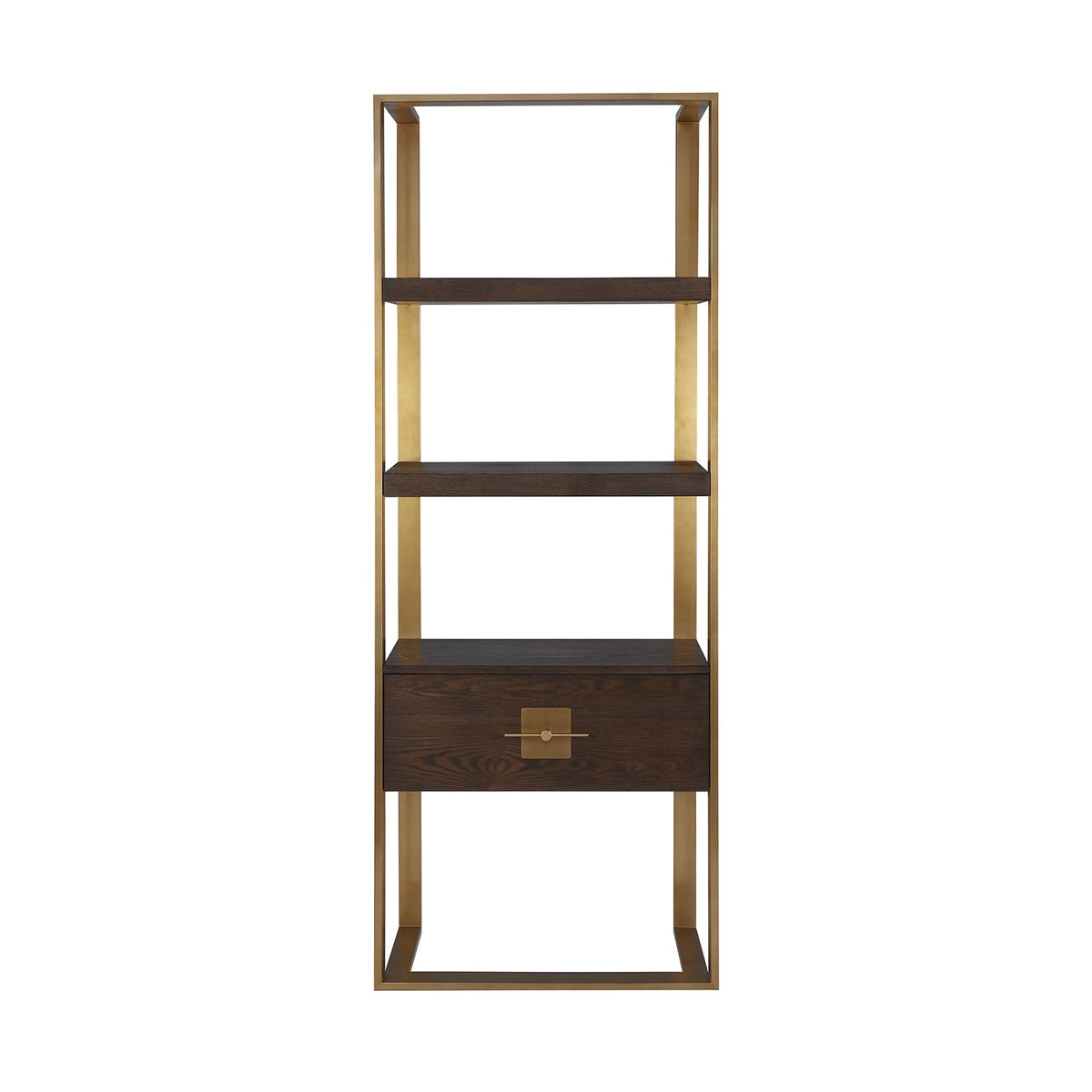 Product photograph of Liang Eimil Ophir Shelving from Olivia's.