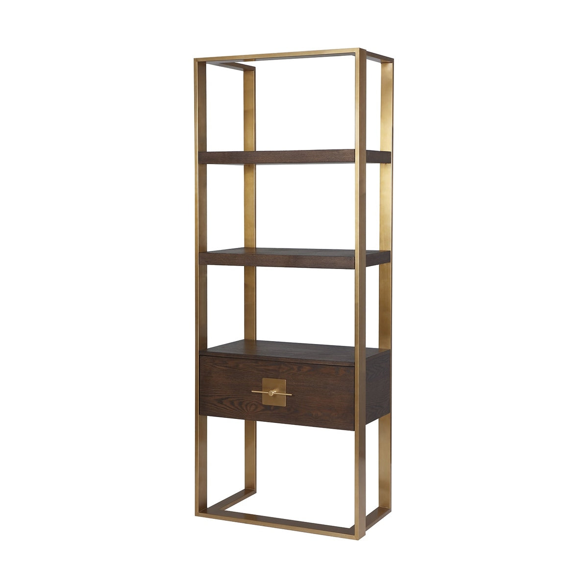 Product photograph of Liang Eimil Ophir Shelving from Olivia's