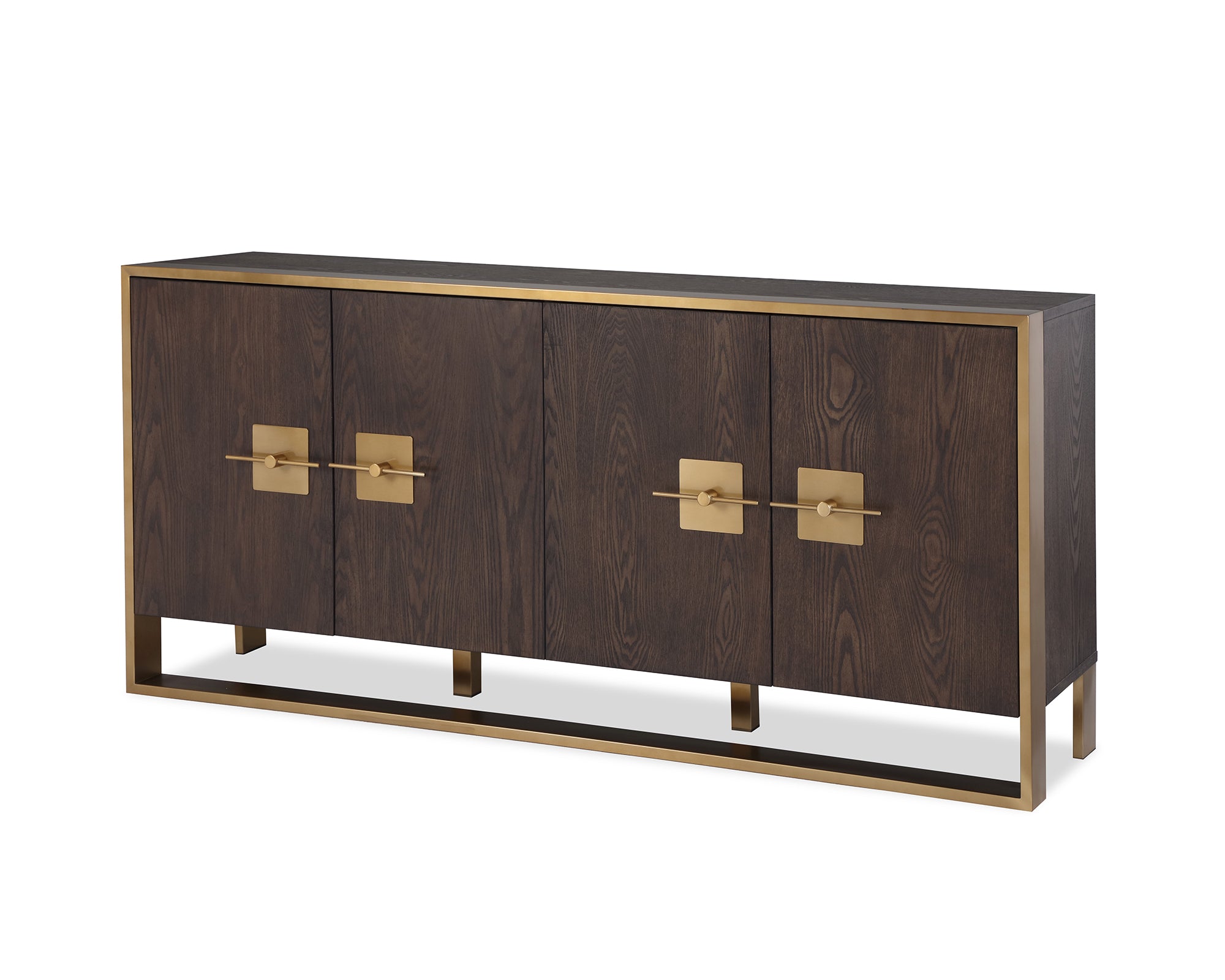 Product photograph of Liang Eimil Ophir Sideboard from Olivia's
