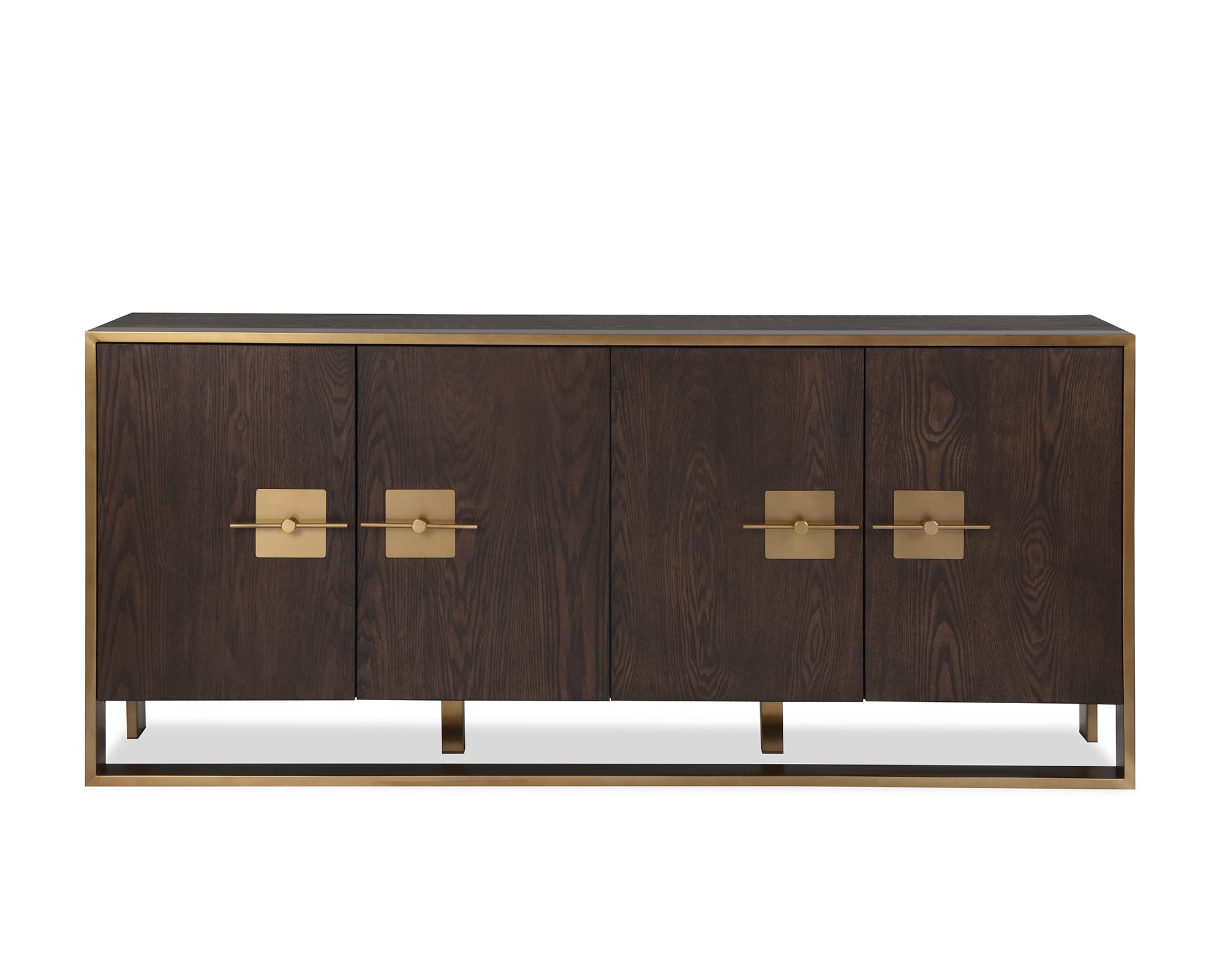 Product photograph of Liang Eimil Ophir Sideboard from Olivia's.