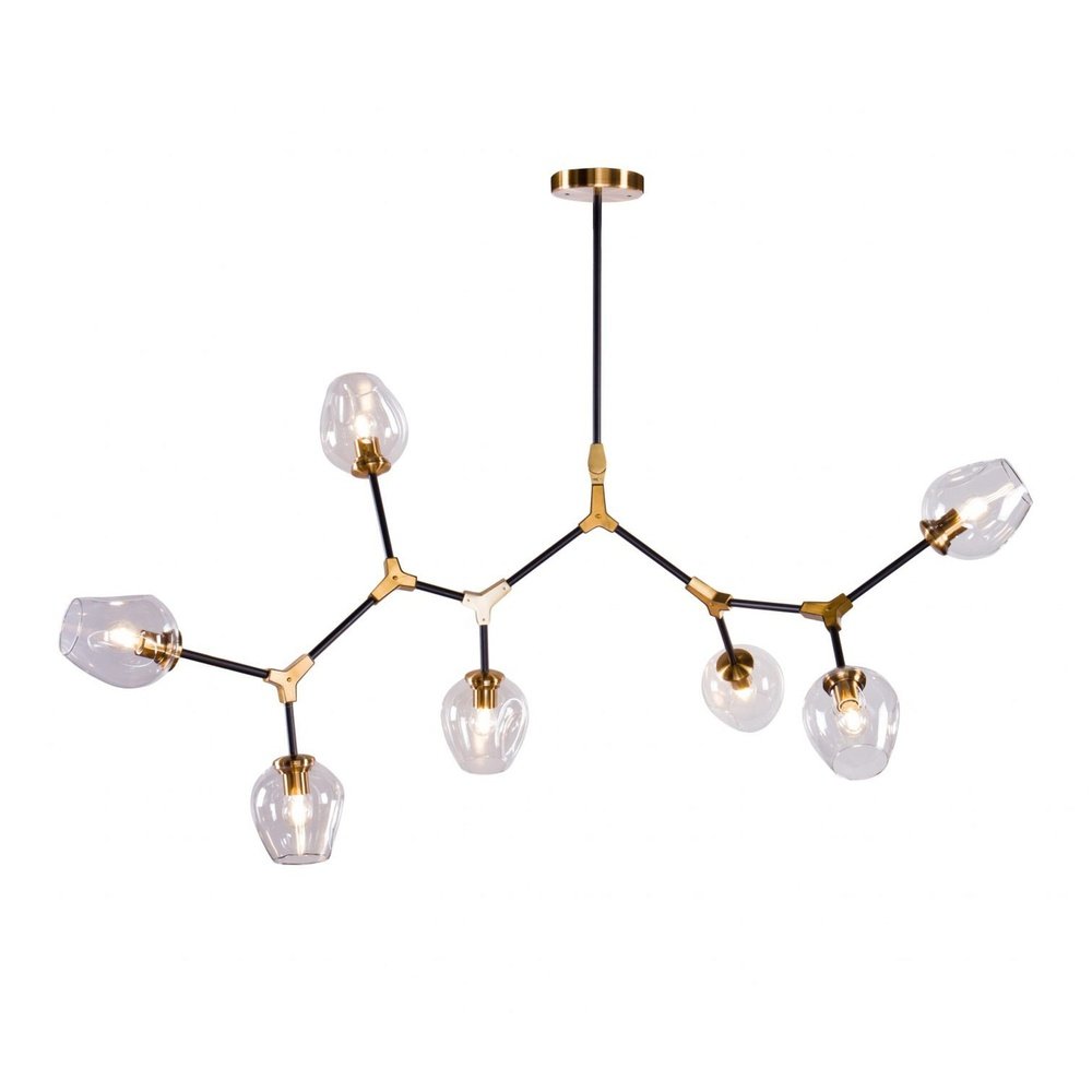 Liang Eimil Orbital Pendant Lamp