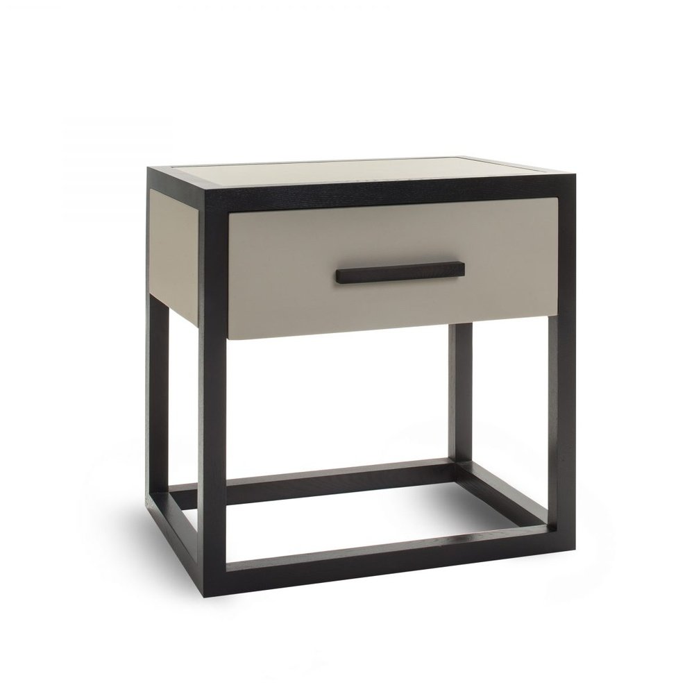 Product photograph of Liang Eimil Roux Bedside Table from Olivia's