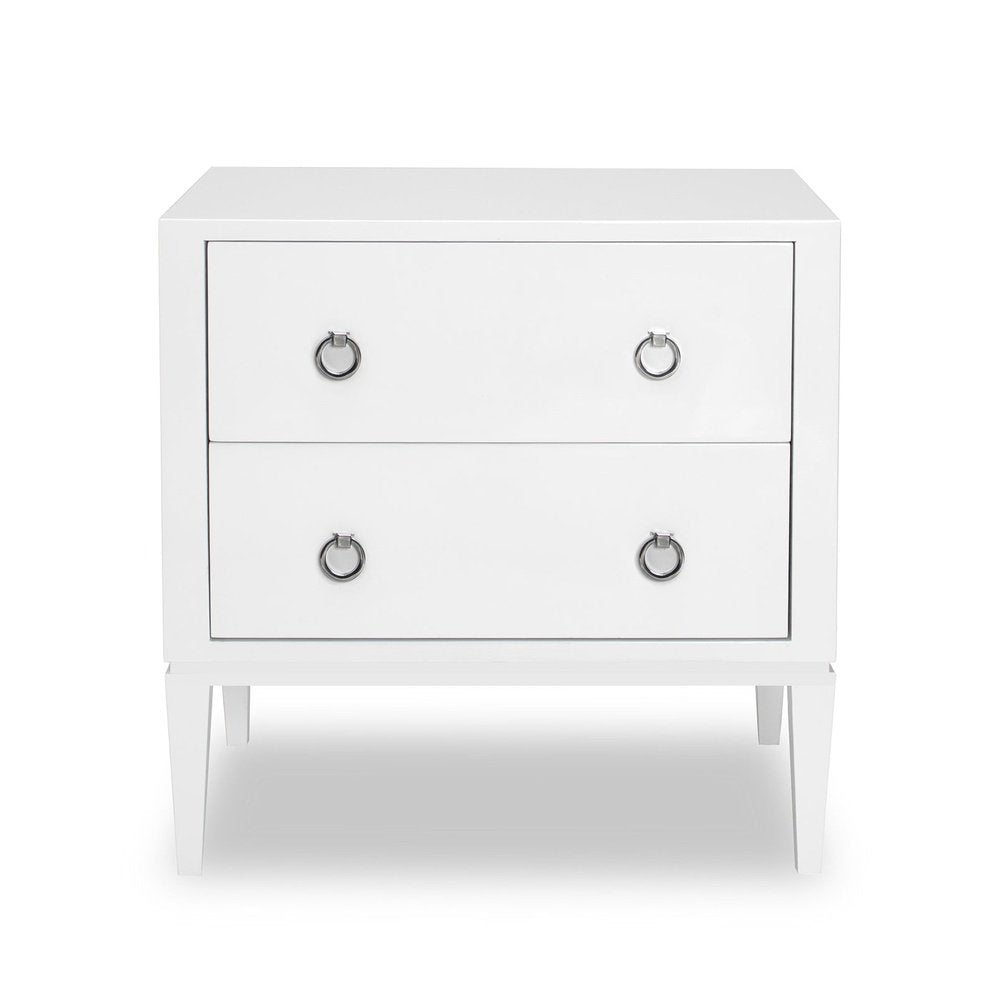 Product photograph of Liang Eimil Verona Bedside Table from Olivia's.