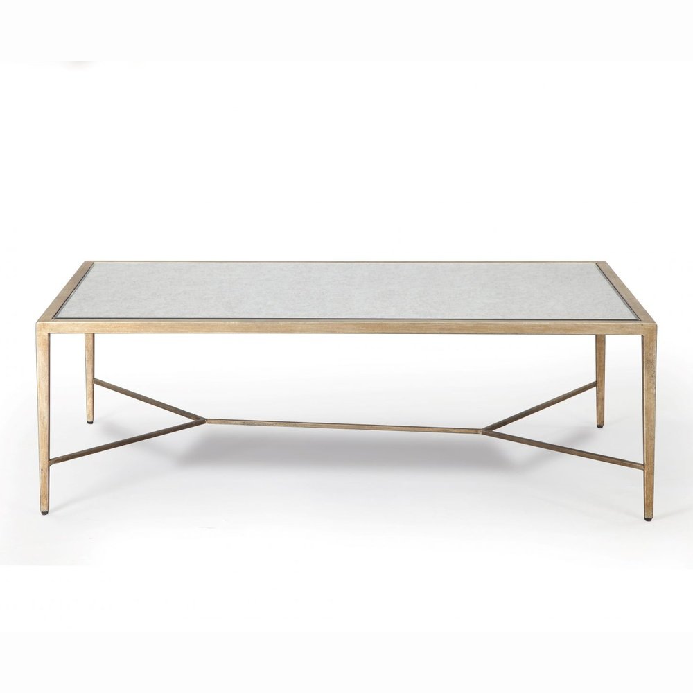 Product photograph of Liang Eimil Tarah Coffee Table from Olivia's