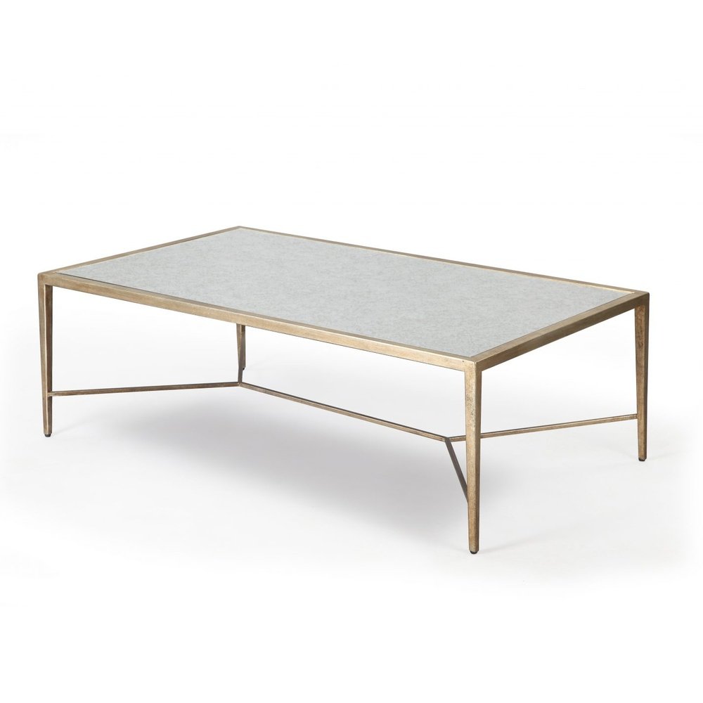 Product photograph of Liang Eimil Tarah Coffee Table from Olivia's.