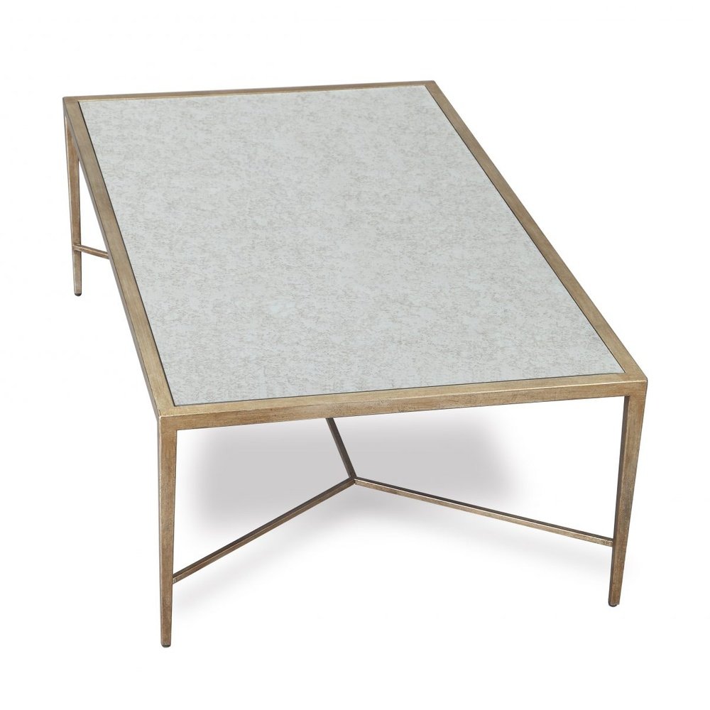 Product photograph of Liang Eimil Tarah Coffee Table from Olivia's.