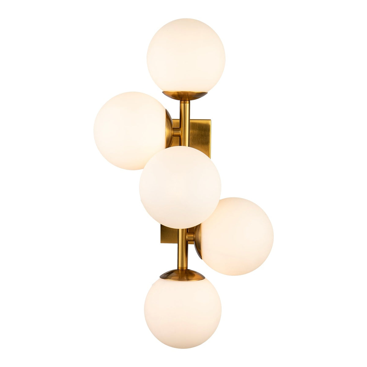 Liang Eimil Vanessa Wall Lamp