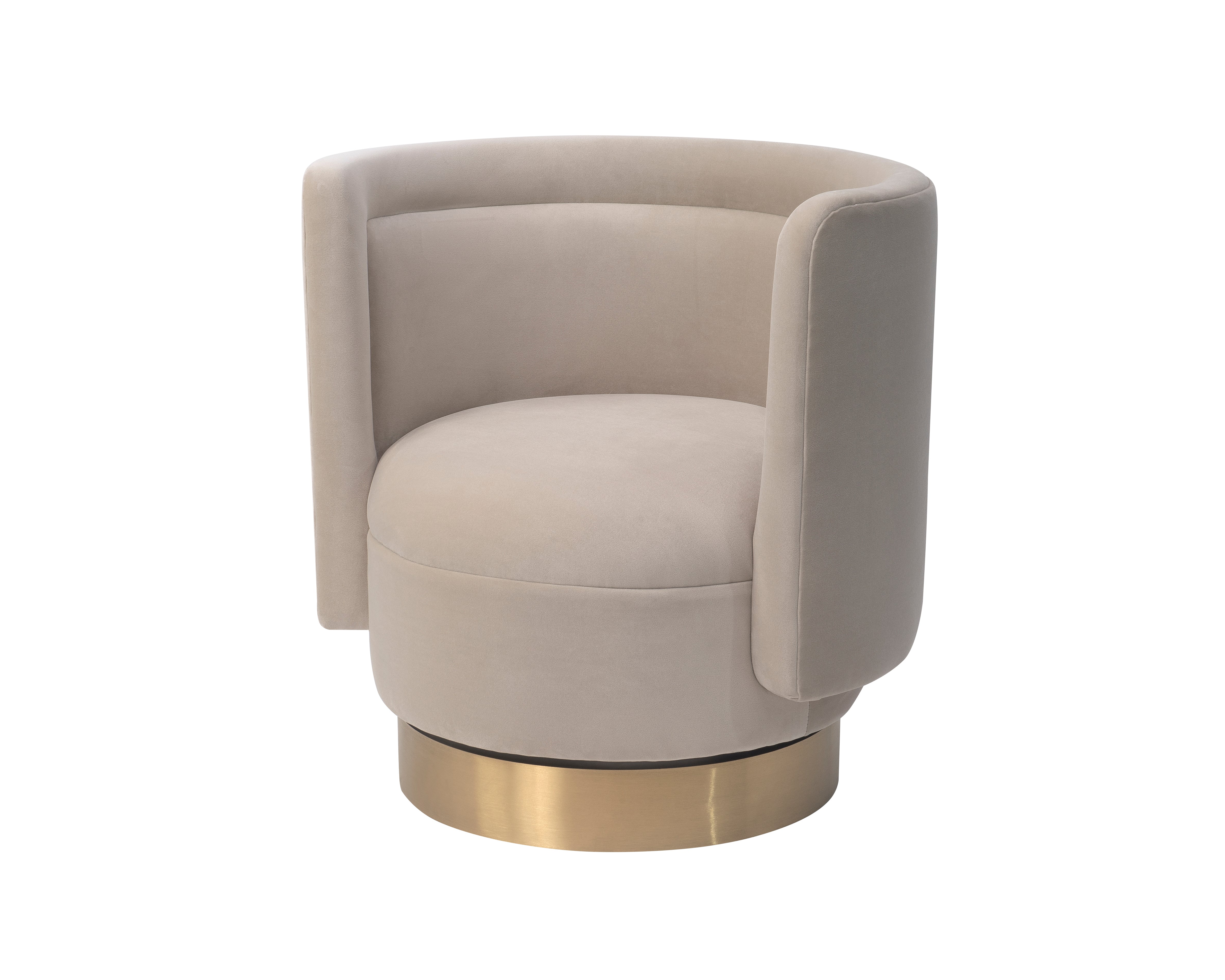 Product photograph of Liang Eimil Studio 21 Occasional Chair Outlet from Olivia's.