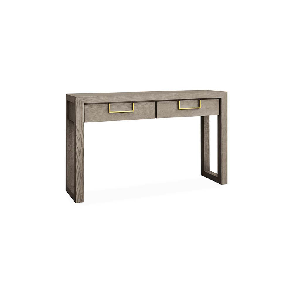 Berkeley Designs Lucca Console Table Outlet