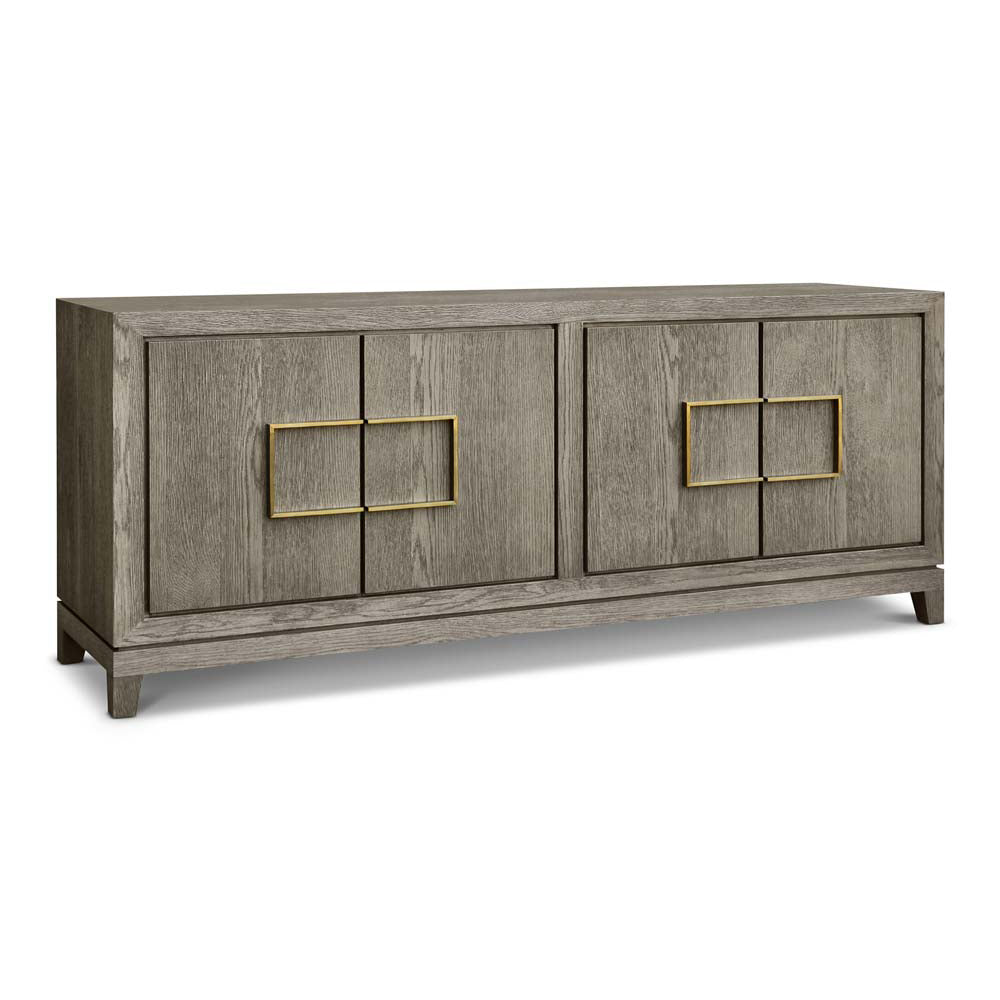 Berkeley Designs Lucca Sideboard Unit