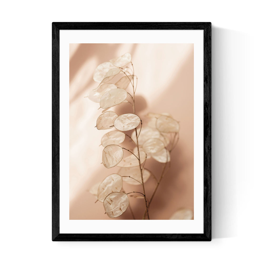 Product photograph of Last Summer Xii By Mareike Boehmer - A2 Black Framed Art Print from Olivia's