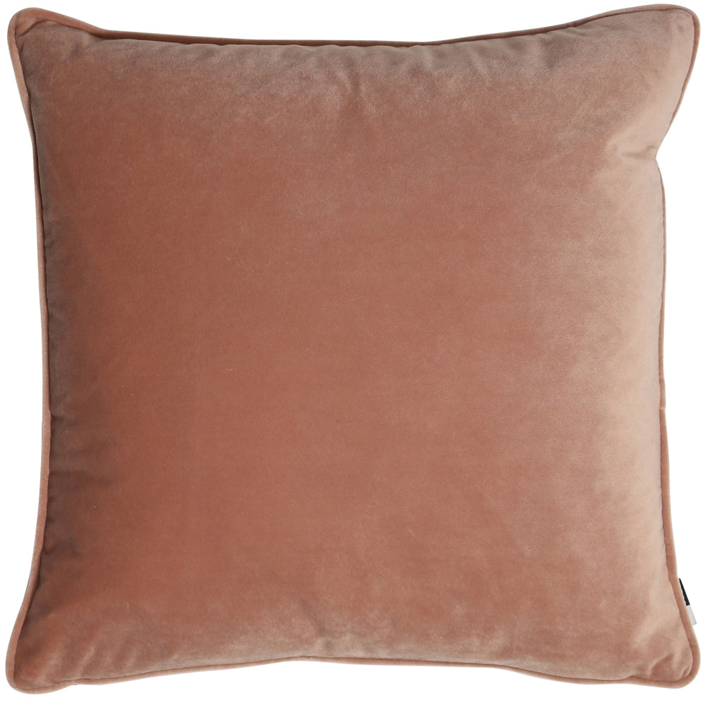 Product photograph of Malini Luxe Cushion Putty Large from Olivia's.