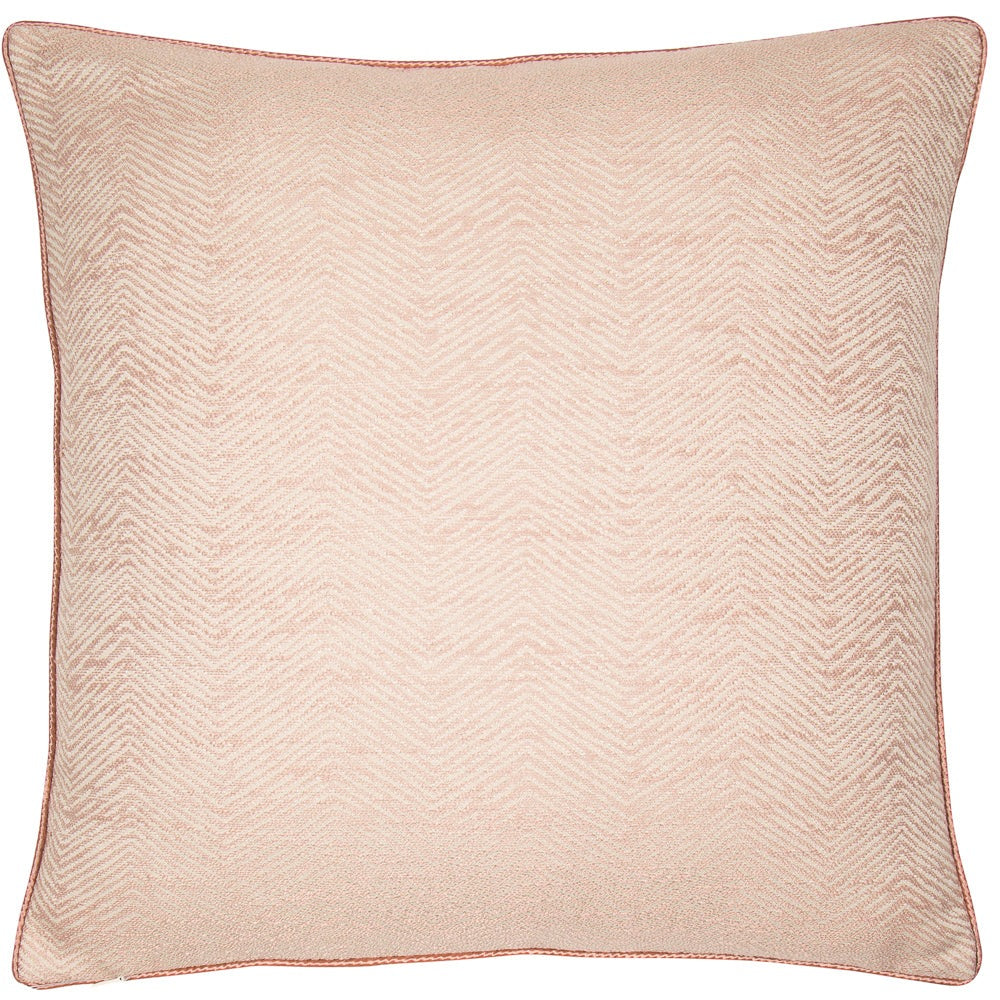 Product photograph of Malini Ripple Cushion Putty from Olivia's