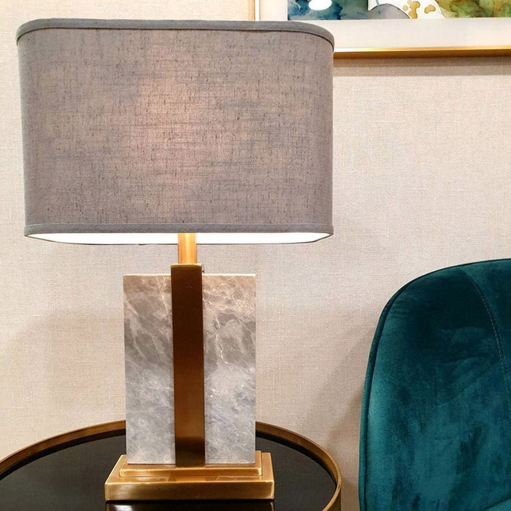 Product photograph of Mindy Brownes Charleston Lamp from Olivia's.