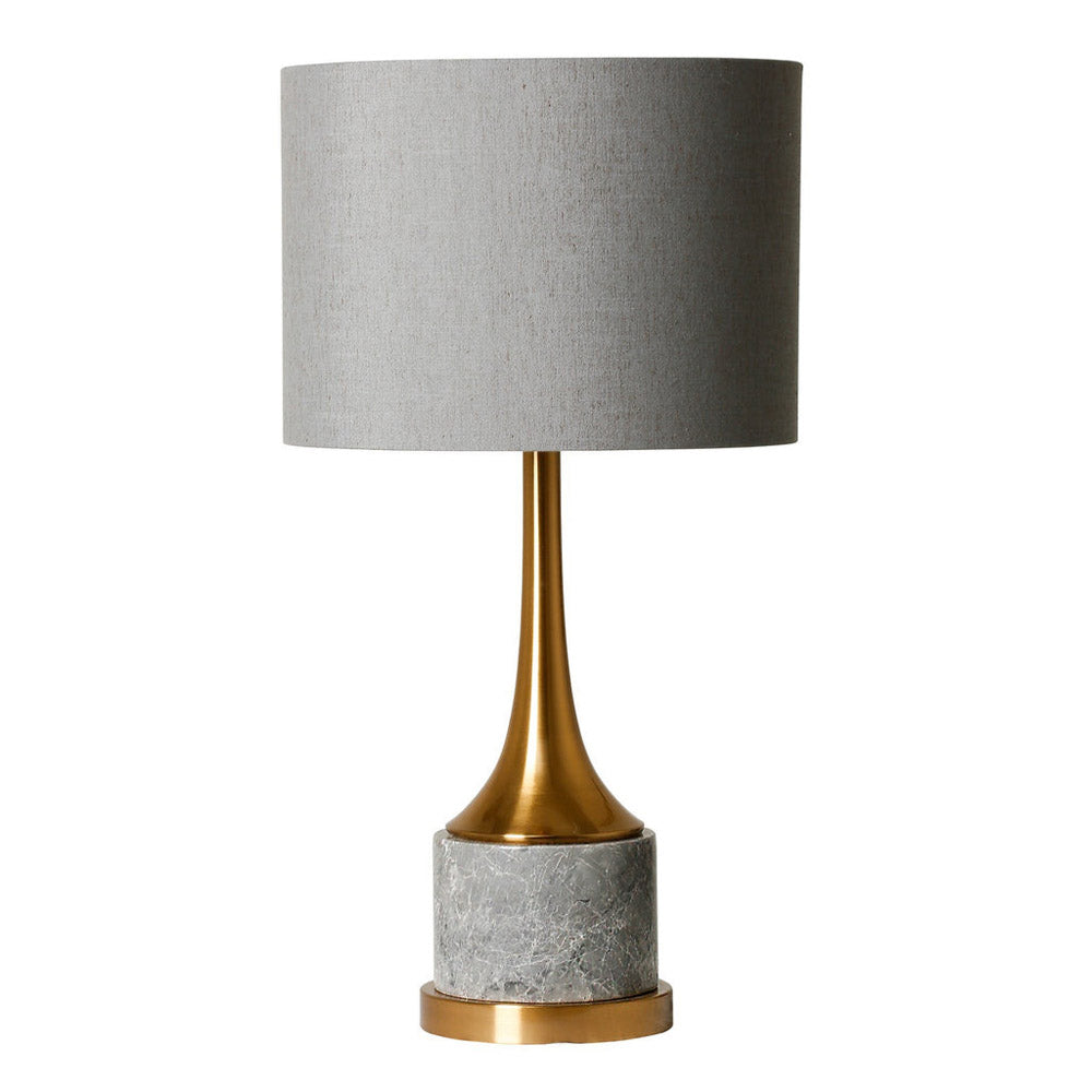 Product photograph of Mindy Brownes Garwin Lamp from Olivia's.