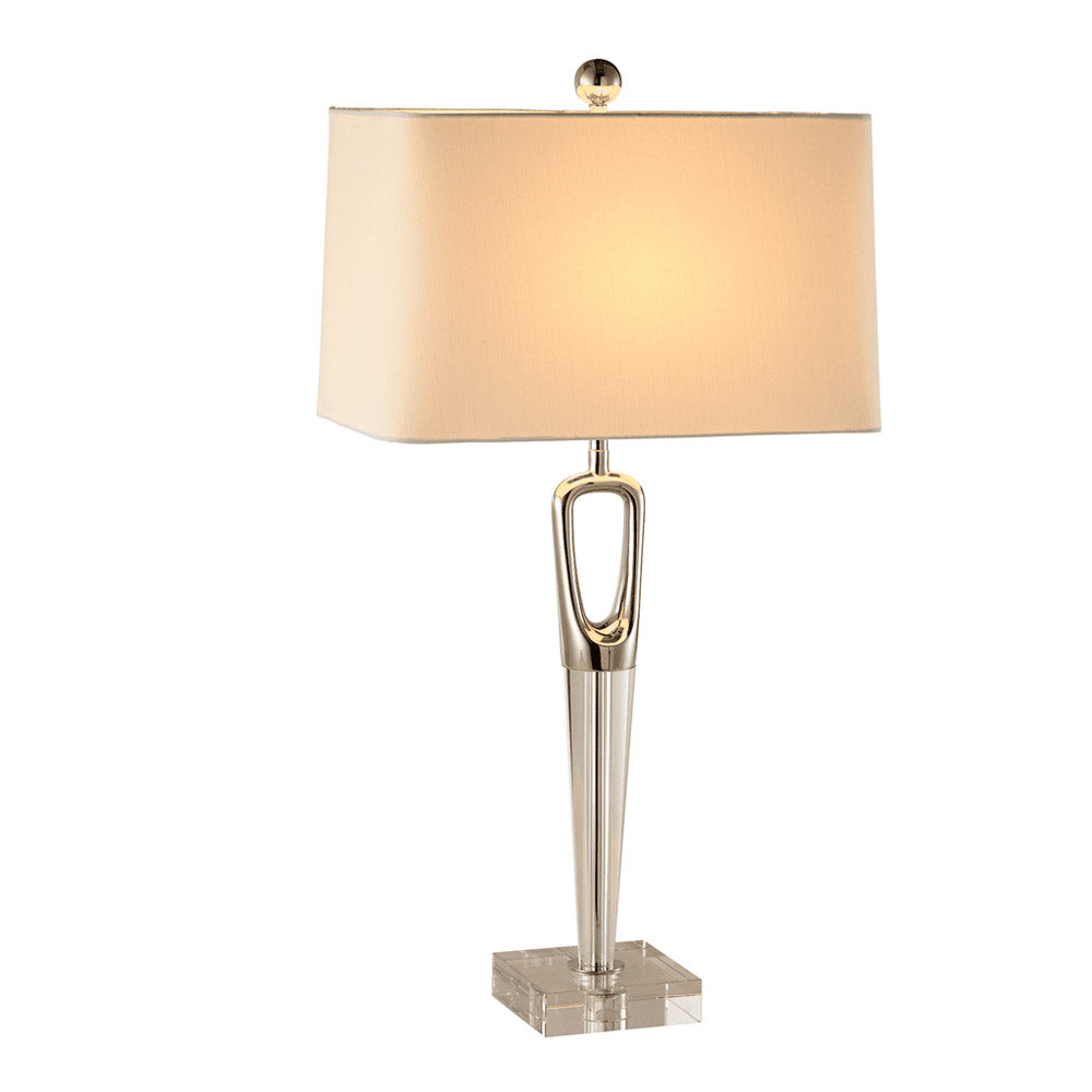 Product photograph of Mindy Brownes Maren Table Lamp from Olivia's.