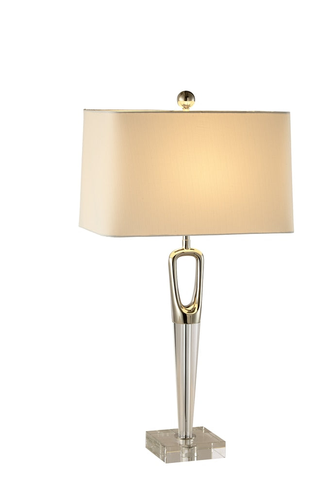 Product photograph of Mindy Brownes Maren Table Lamp from Olivia's