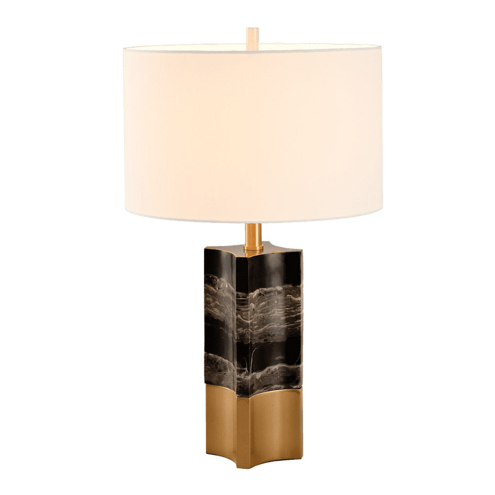 Product photograph of Mindy Brownes Oriana Table Lamp from Olivia's.