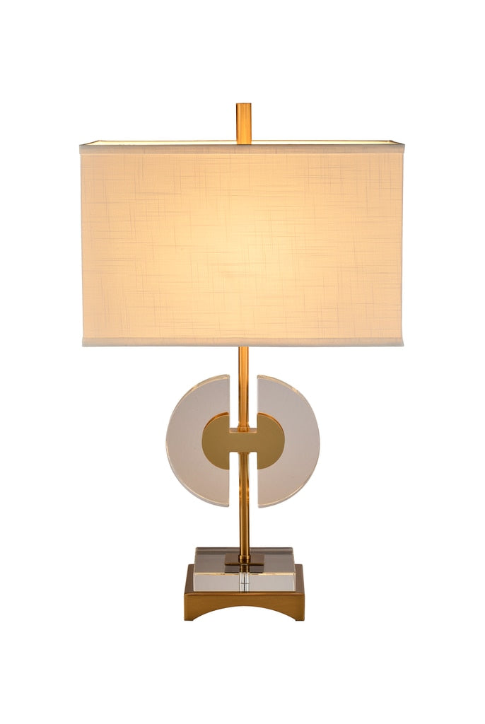 Mindy Brownes Shaina Table Lamp