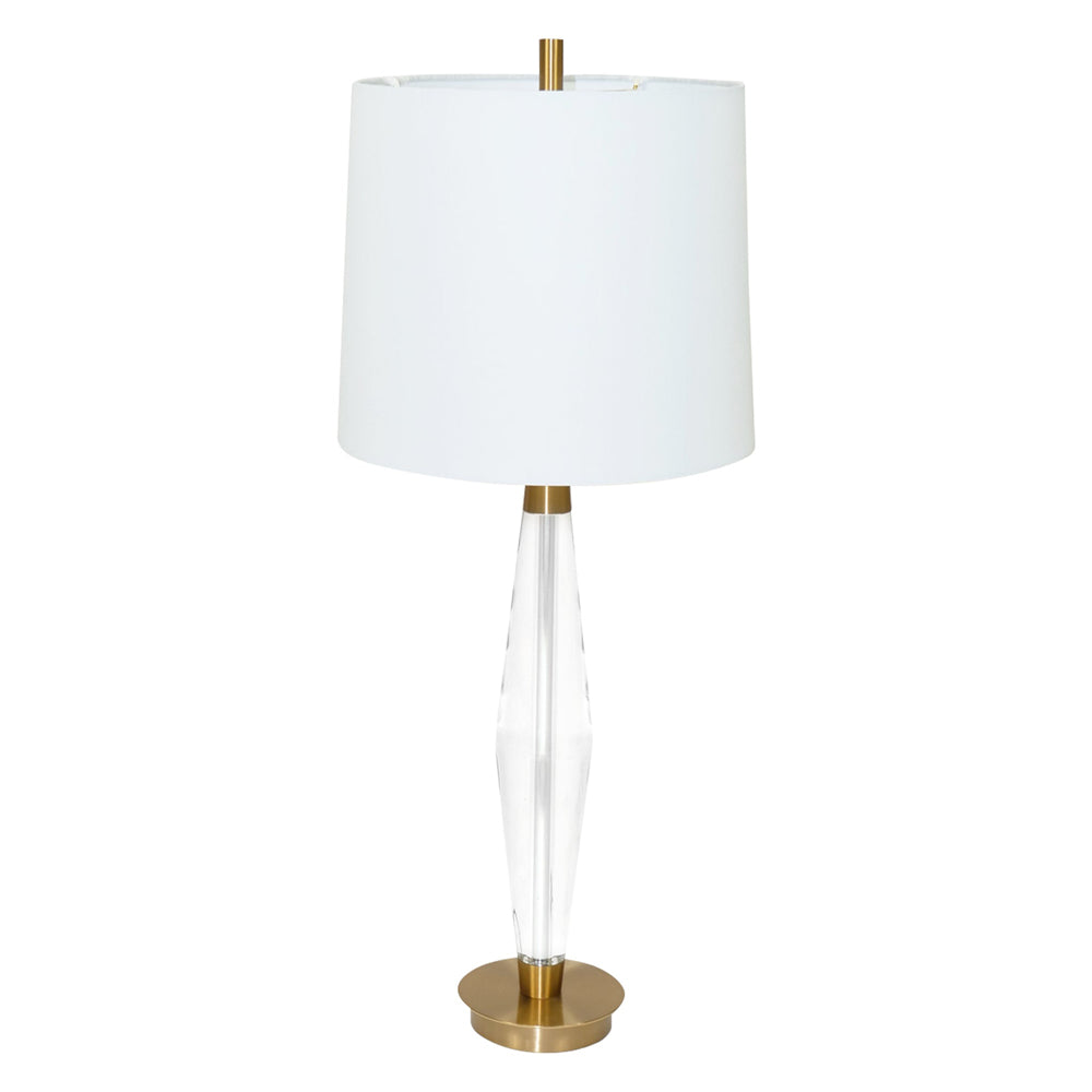 Mindy Brownes Novell Table Lamp In Gold