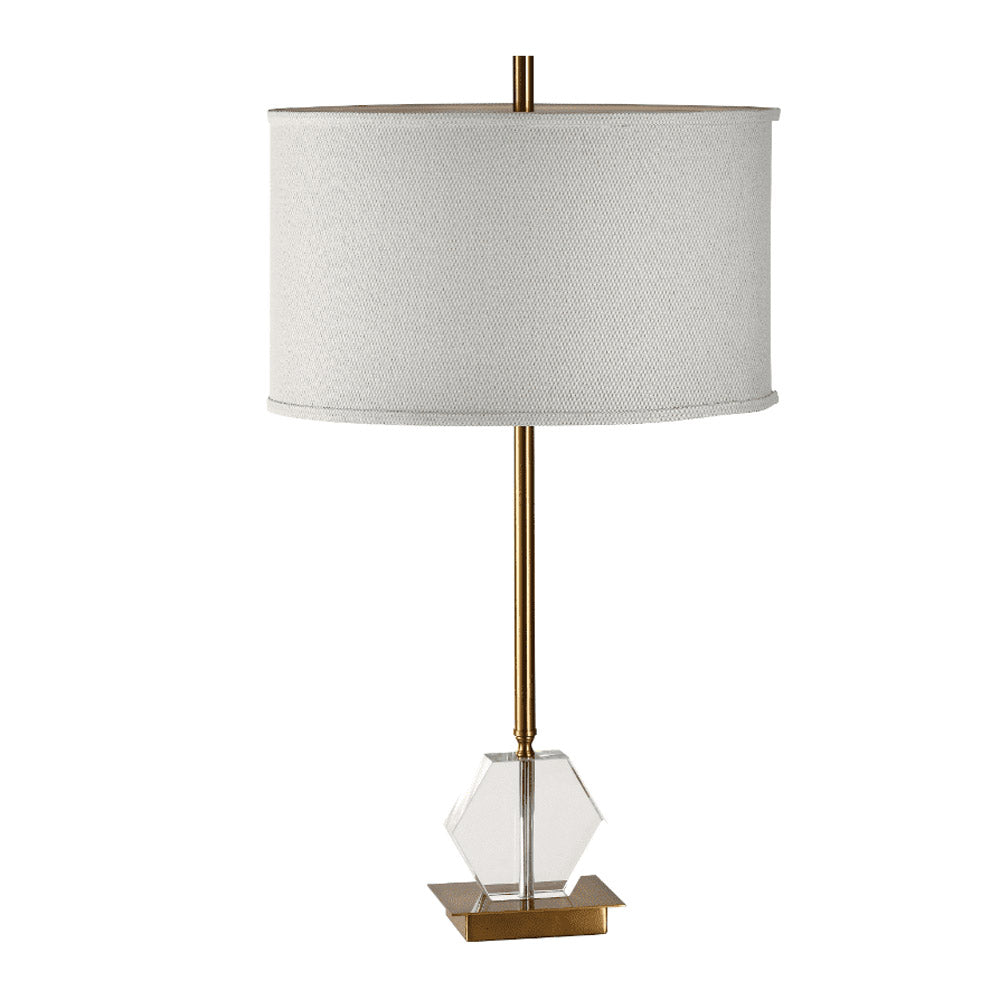 Product photograph of Mindy Brownes Talos Lamp from Olivia's.