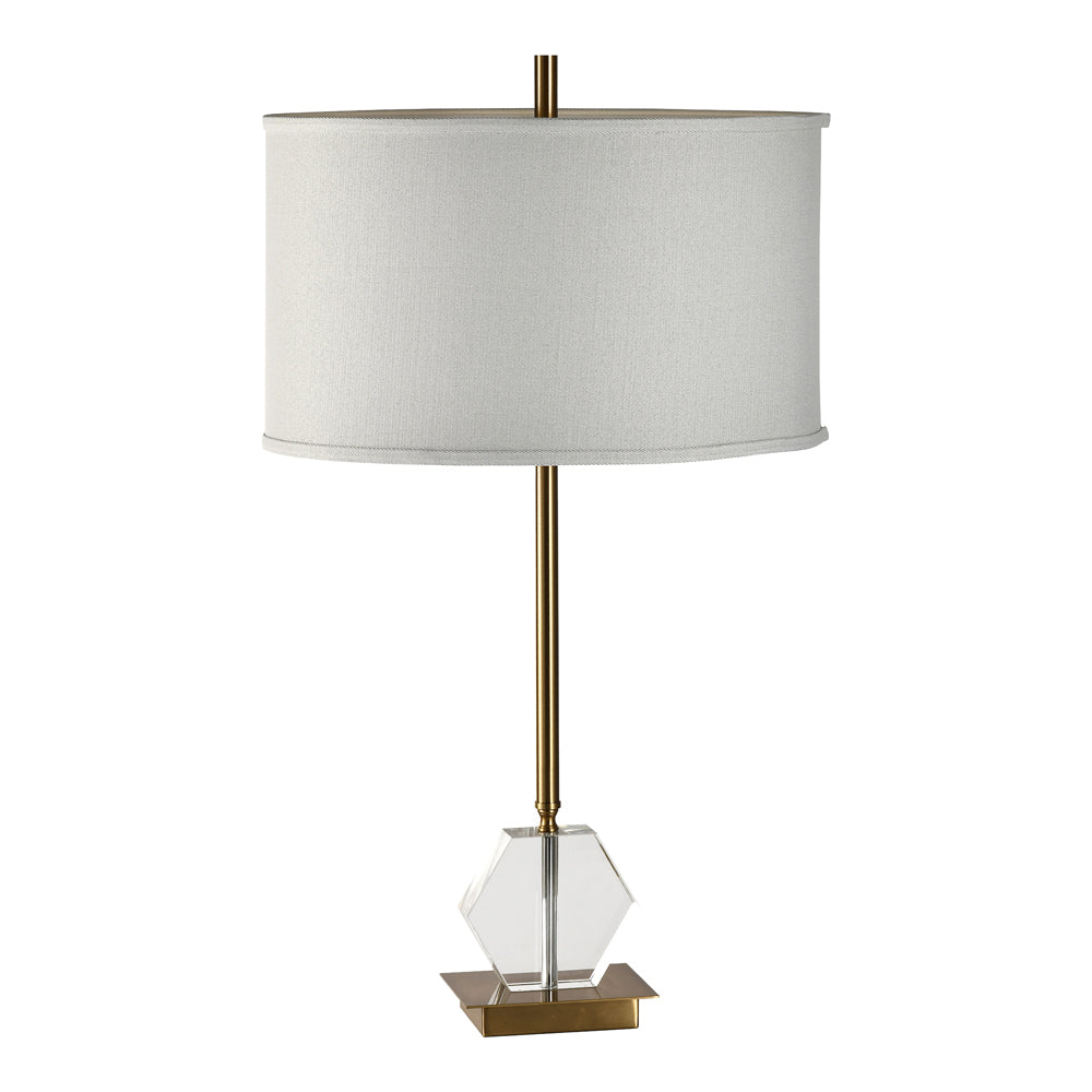 Product photograph of Mindy Brownes Talos Lamp from Olivia's.
