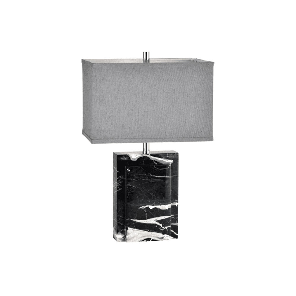 Product photograph of Mindy Brownes Azari Lamp from Olivia's.