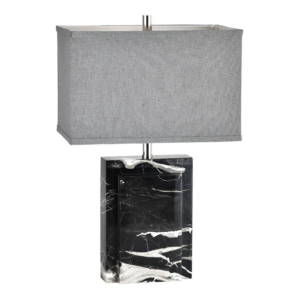 Product photograph of Mindy Brownes Azari Lamp from Olivia's.
