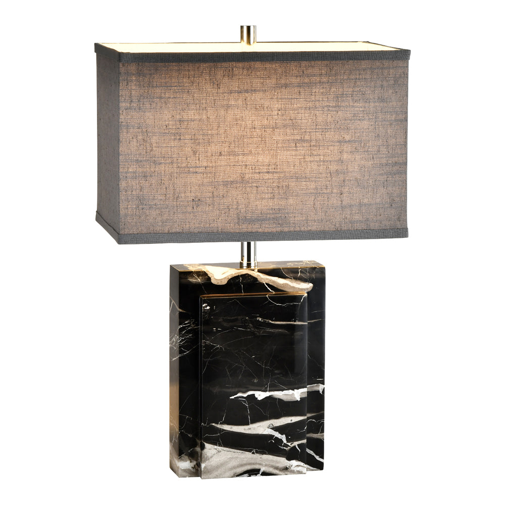 Product photograph of Mindy Brownes Azari Lamp from Olivia's