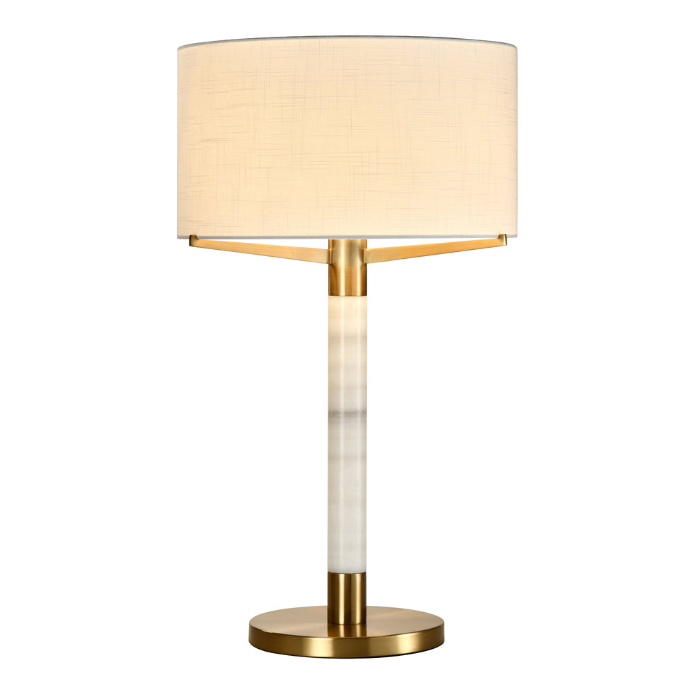 Product photograph of Mindy Brownes Mila Table Lamp from Olivia's
