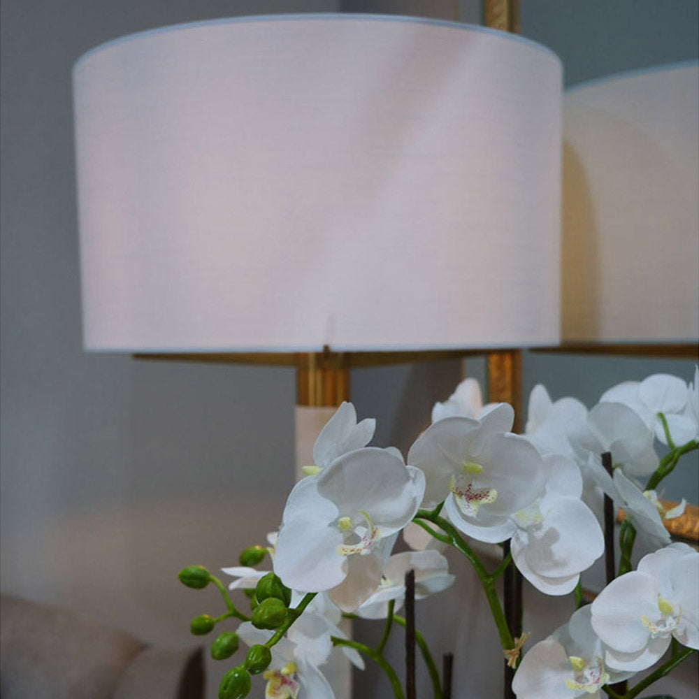 Product photograph of Mindy Brownes Mila Table Lamp from Olivia's.