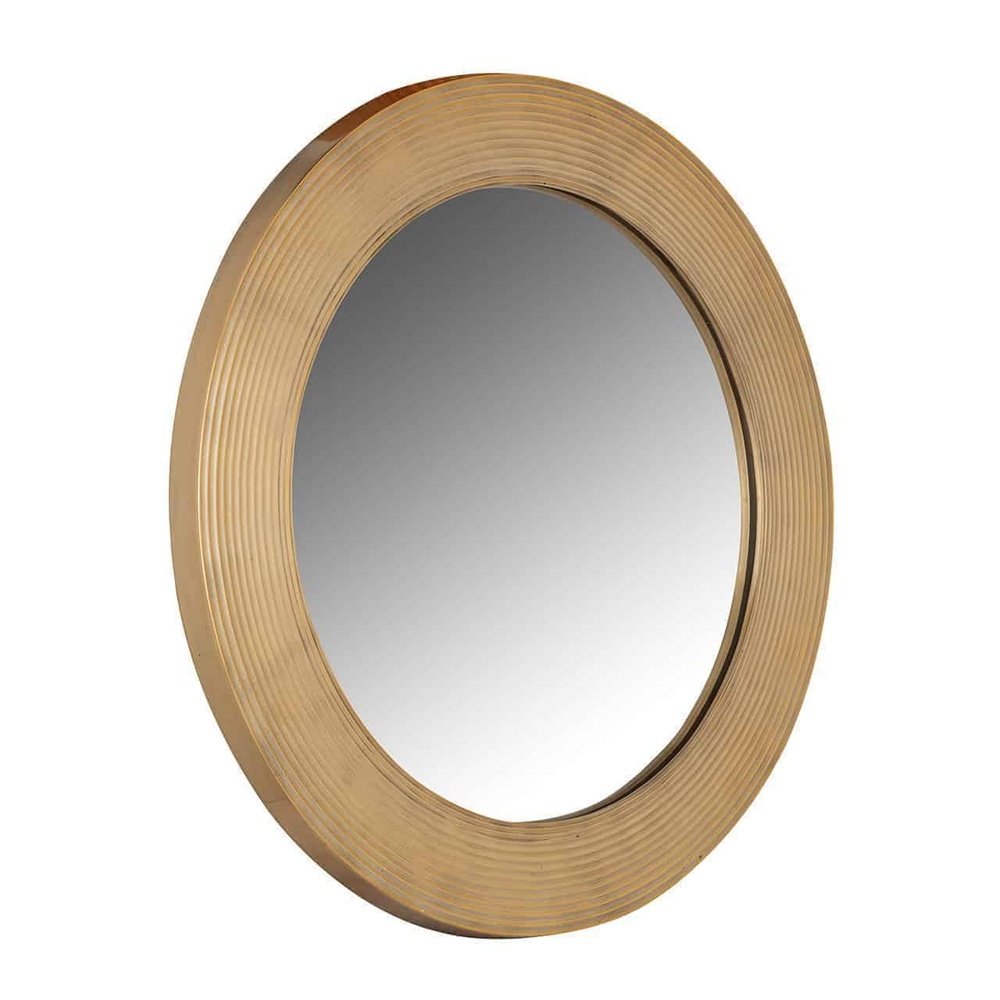 Product photograph of Richmond Morse Mirror from Olivia's
