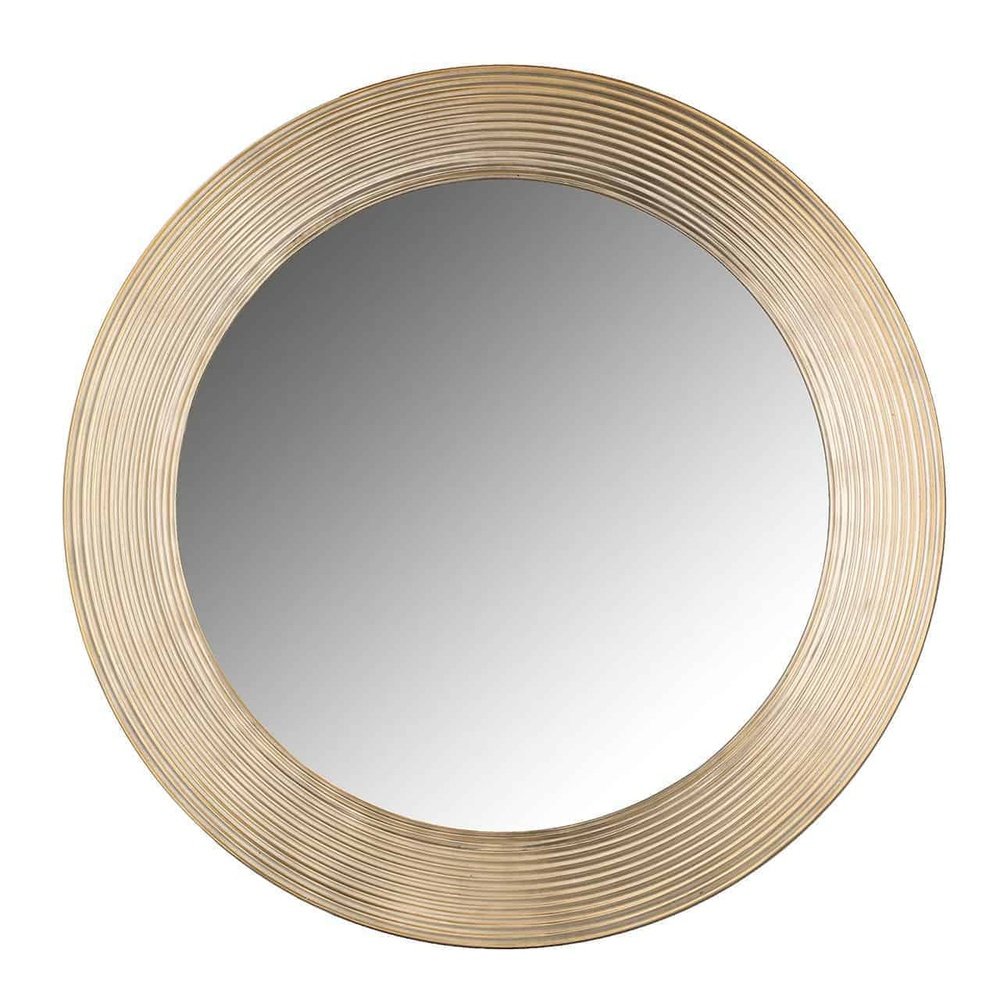 Product photograph of Richmond Morse Mirror from Olivia's.