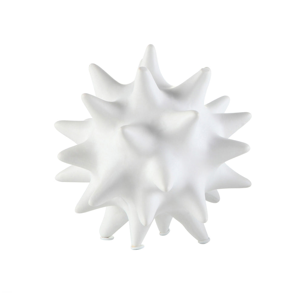 Liang Eimil Urchin I Sculpture White